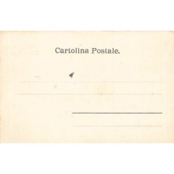 Rare collectable postcards of Italy. Vintage Postcards of Italy