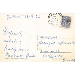 Rare collectable postcards of Italy. Vintage Postcards of Italy