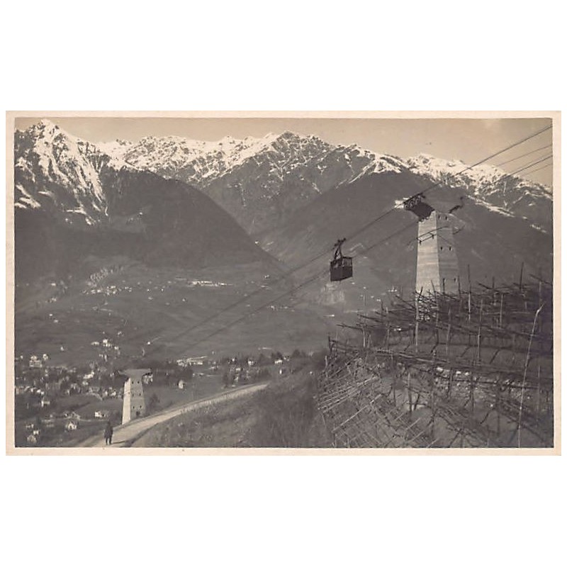 Rare collectable postcards of Italy. Vintage Postcards of Italy