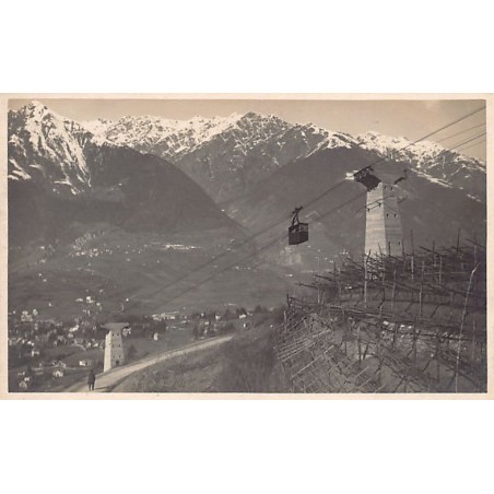 Rare collectable postcards of Italy. Vintage Postcards of Italy