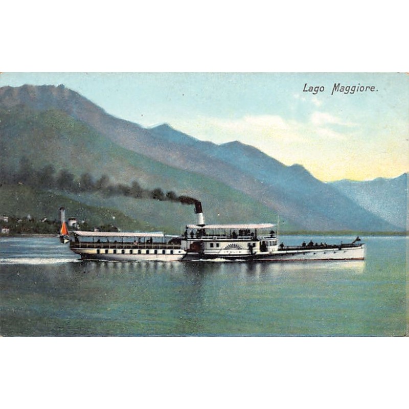 Rare collectable postcards of Italy. Vintage Postcards of Italy