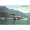 Rare collectable postcards of Italy. Vintage Postcards of Italy