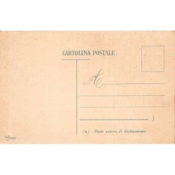 Rare collectable postcards of Italy. Vintage Postcards of Italy