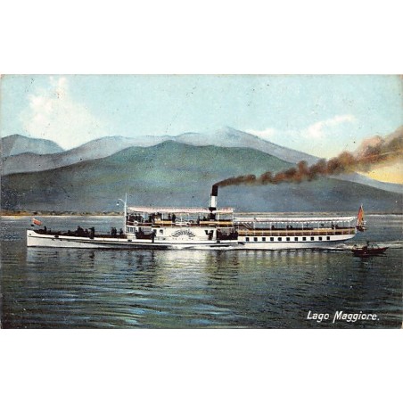 Rare collectable postcards of Italy. Vintage Postcards of Italy