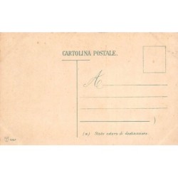 Rare collectable postcards of Italy. Vintage Postcards of Italy