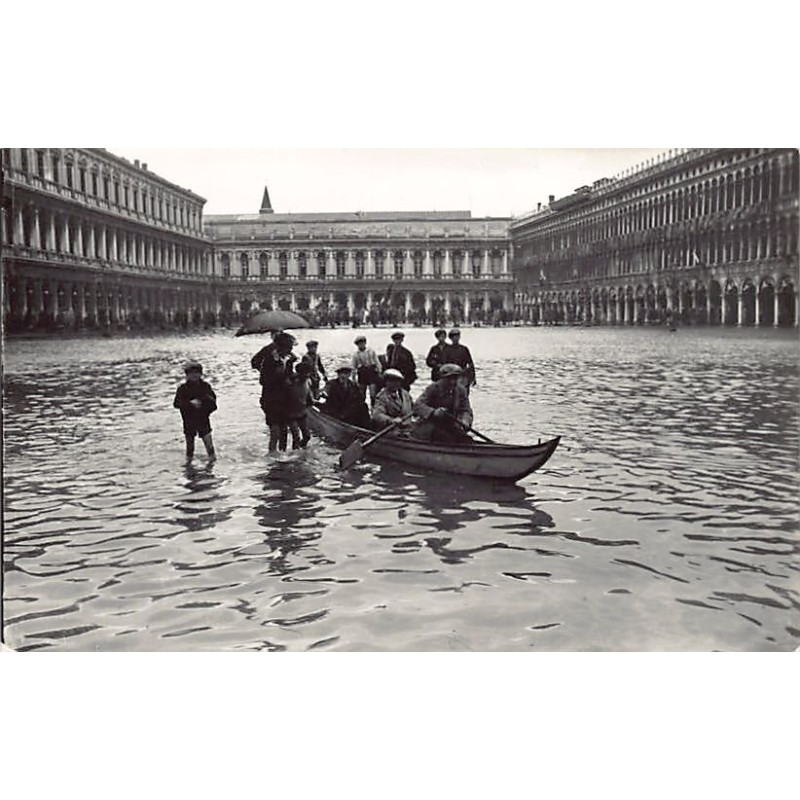 Rare collectable postcards of Italy. Vintage Postcards of Italy