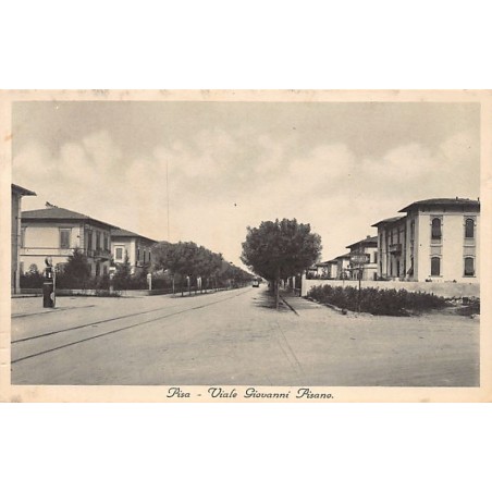 Rare collectable postcards of Italy. Vintage Postcards of Italy