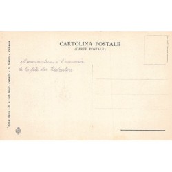 Rare collectable postcards of Italy. Vintage Postcards of Italy
