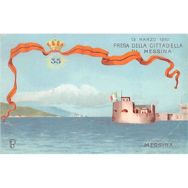 Rare collectable postcards of Italy. Vintage Postcards of Italy