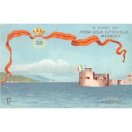 Rare collectable postcards of Italy. Vintage Postcards of Italy