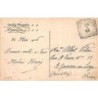 Rare collectable postcards of Italy. Vintage Postcards of Italy