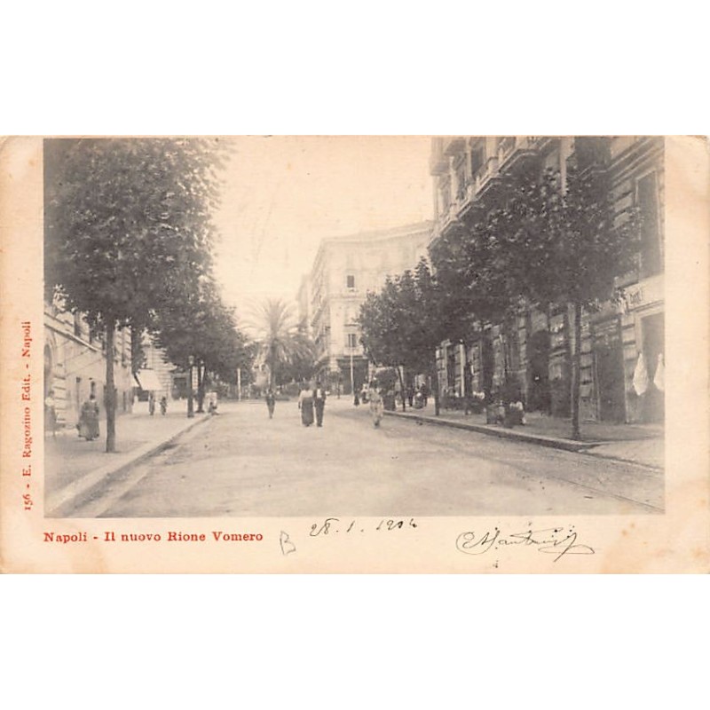 Rare collectable postcards of Italy. Vintage Postcards of Italy