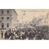 Rare collectable postcards of Italy. Vintage Postcards of Italy