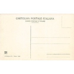 Rare collectable postcards of Italy. Vintage Postcards of Italy