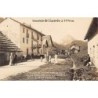 Rare collectable postcards of Italy. Vintage Postcards of Italy