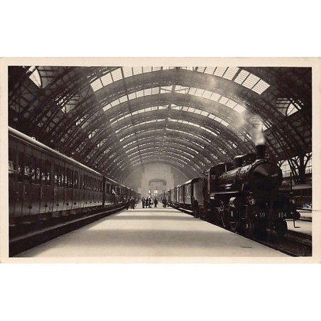 Rare collectable postcards of Italy. Vintage Postcards of Italy