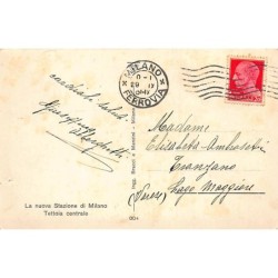 Rare collectable postcards of Italy. Vintage Postcards of Italy