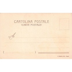 Rare collectable postcards of Italy. Vintage Postcards of Italy