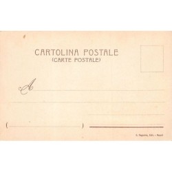 Rare collectable postcards of Italy. Vintage Postcards of Italy