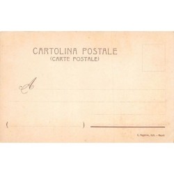 Rare collectable postcards of Italy. Vintage Postcards of Italy