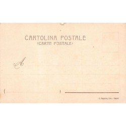 Rare collectable postcards of Italy. Vintage Postcards of Italy