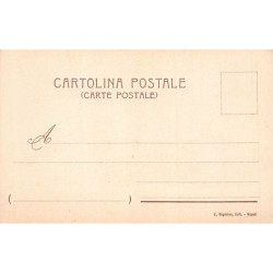 Rare collectable postcards of Italy. Vintage Postcards of Italy