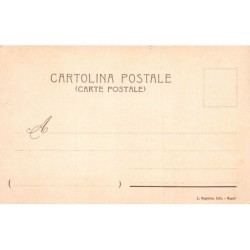 Rare collectable postcards of Italy. Vintage Postcards of Italy