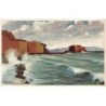 Rare collectable postcards of Italy. Vintage Postcards of Italy