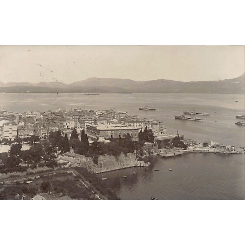 Rare collectable postcards of GREECE. Vintage Postcards of GREECE