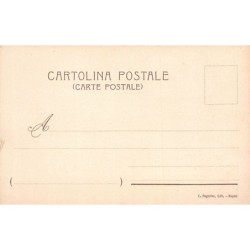 Rare collectable postcards of Italy. Vintage Postcards of Italy
