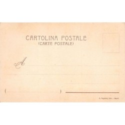 Rare collectable postcards of Italy. Vintage Postcards of Italy