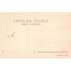 Rare collectable postcards of Italy. Vintage Postcards of Italy