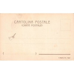 Rare collectable postcards of Italy. Vintage Postcards of Italy