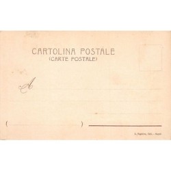 Rare collectable postcards of Italy. Vintage Postcards of Italy