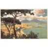Rare collectable postcards of Italy. Vintage Postcards of Italy