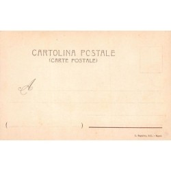 Rare collectable postcards of Italy. Vintage Postcards of Italy