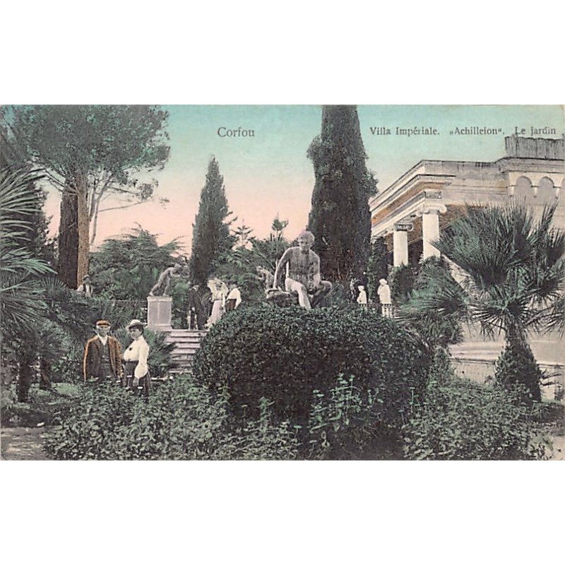 Rare collectable postcards of GREECE. Vintage Postcards of GREECE