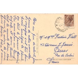 Rare collectable postcards of Italy. Vintage Postcards of Italy