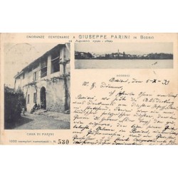 Rare collectable postcards of Italy. Vintage Postcards of Italy