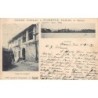 Rare collectable postcards of Italy. Vintage Postcards of Italy