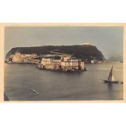 Rare collectable postcards of Italy. Vintage Postcards of Italy