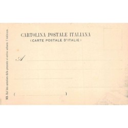Rare collectable postcards of Italy. Vintage Postcards of Italy