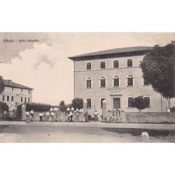Rare collectable postcards of Italy. Vintage Postcards of Italy