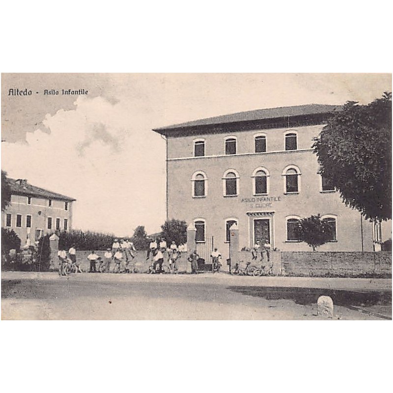 Rare collectable postcards of Italy. Vintage Postcards of Italy