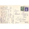Rare collectable postcards of Italy. Vintage Postcards of Italy