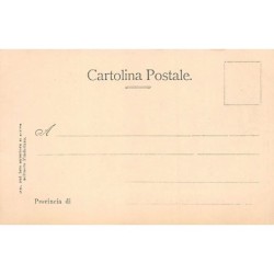 Rare collectable postcards of Italy. Vintage Postcards of Italy