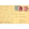 Rare collectable postcards of Italy. Vintage Postcards of Italy