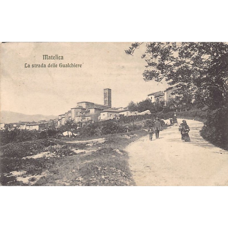 Rare collectable postcards of Italy. Vintage Postcards of Italy