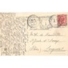 Rare collectable postcards of Italy. Vintage Postcards of Italy