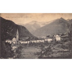 Rare collectable postcards of Italy. Vintage Postcards of Italy